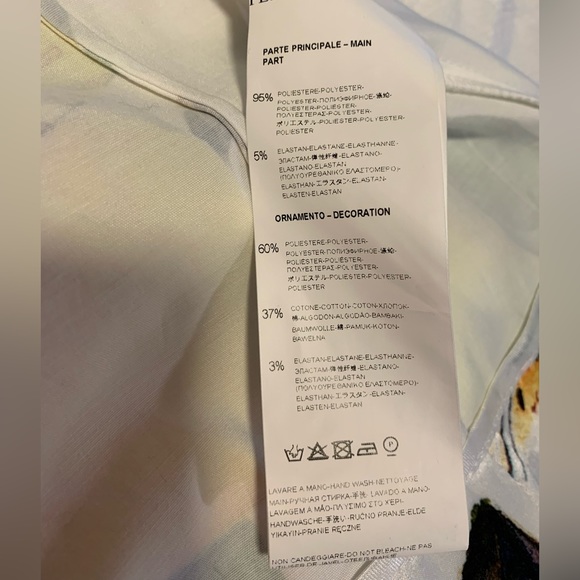 Stunning lemon yellow maxi dress🍋 - Picture 12 of 15